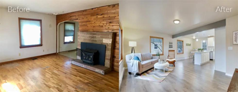 Cash For Houses Oregon