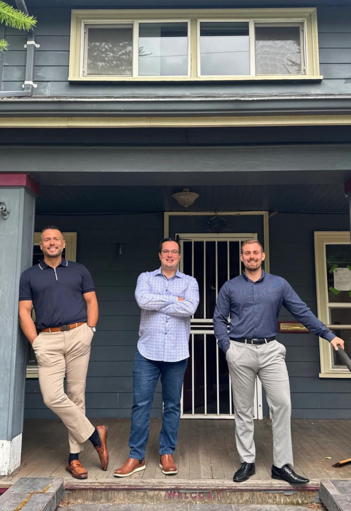 Cash Home Buyer Long Beach
