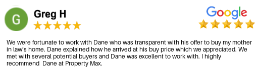 We Buy Houses - Trust