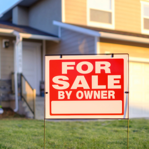 How To Sell A House Without A Realtor In Oregon