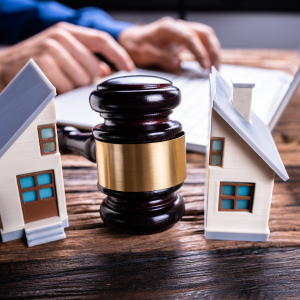How to Sell a House During a Divorce in Oregon