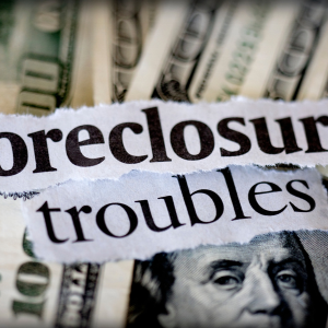 sell my house foreclosure in Oregon
