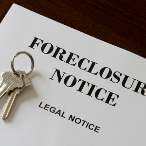 sell your home foreclosure in Oregon