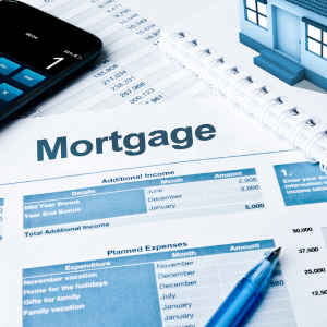 Can You Sell Home With a Mortgage In Oregon