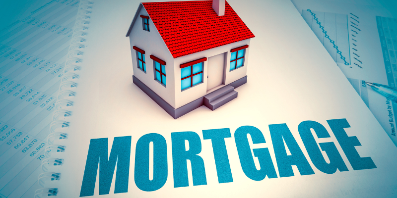 Can You Sell House With a Mortgage In Oregon