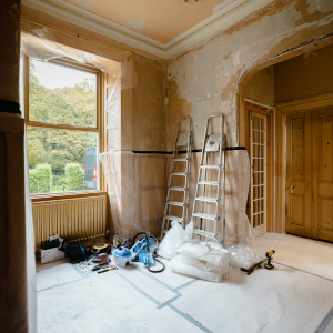Fixing Up Your House for Sale Oregon