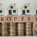 Tax aspects of selling a home Portland City