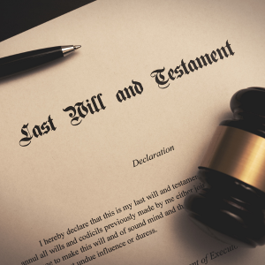 A Guide to Inheritance Laws in Oregon