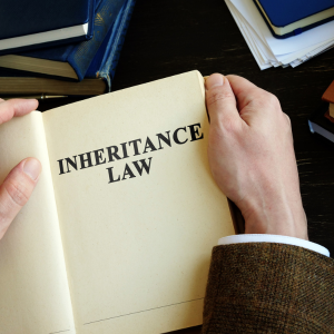 Clarifying Inheritance Laws in Oregon