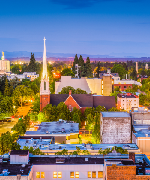 Explanation of Inheritance Laws in Oregon