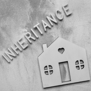 Inheritance Laws Simplified in Oregon