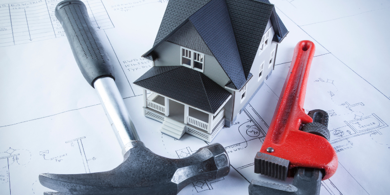 Selling a House That Needs Reparing in Oregon