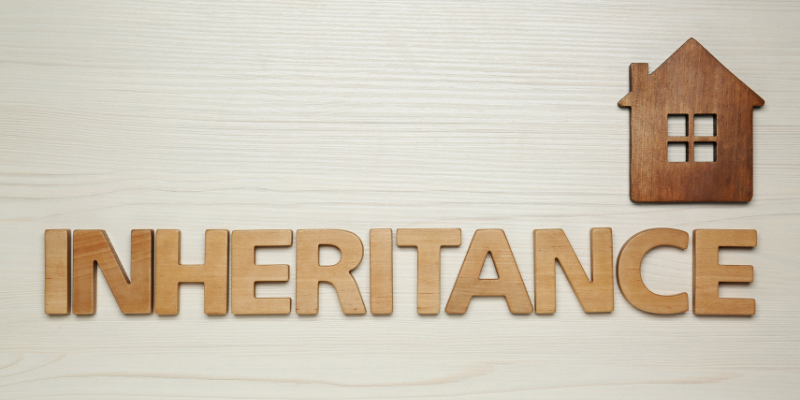 sell an inherited house Portland, OR