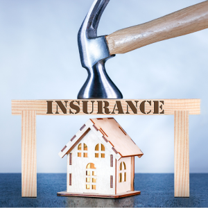 Home Insurance While You're Selling Your Home In Portland