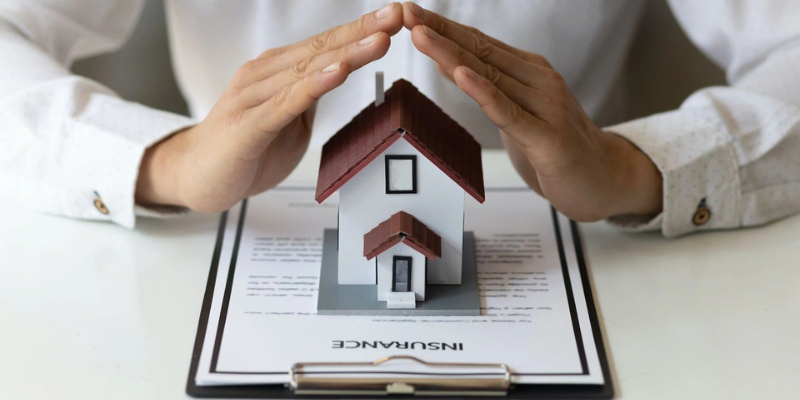 Homeowners Insurance While Selling a House In Portland