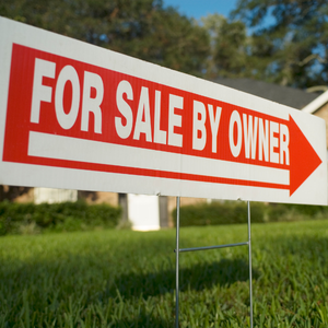 How to Sell My Property on My Own Oregon