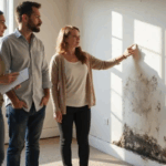 How to Sell a House With Mold in Portland