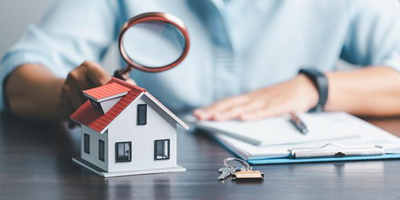 Who Covers the Cost of Appraisal and Inspection In Portland
