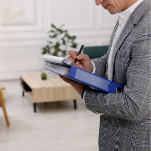 Who Is Expected to Pay for the Appraisal and Inspection In Portland