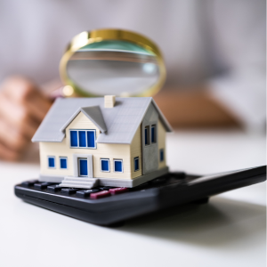 Who Is in Charge of Paying for the Appraisal and Inspection In Portland