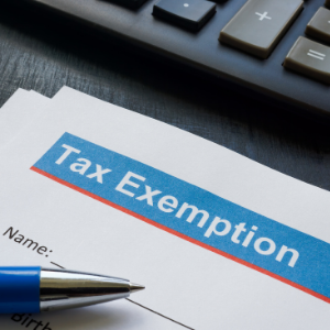 Capital gains tax in Oregon