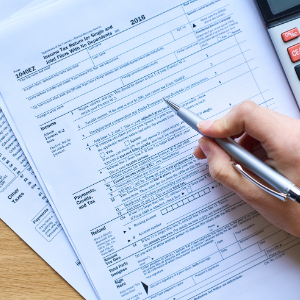 Capital gains tax rate when selling house Oregon
