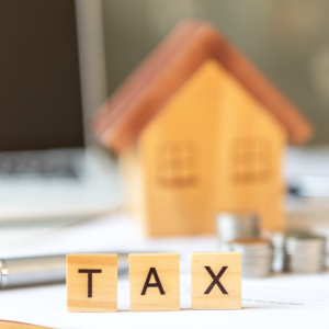 Real Estate Tax Rate In Portland