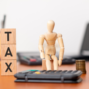 capital gains estimator in Portland