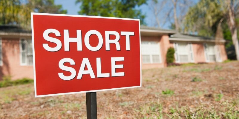 How Can I Start a Short Sale on My House in [market_city]