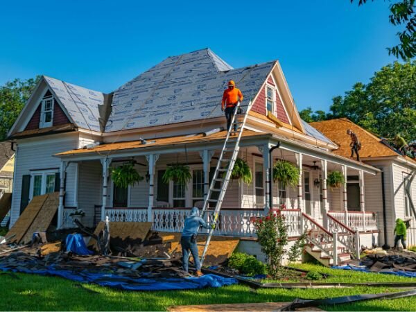 Can You Sell a Condemned House in Oregon