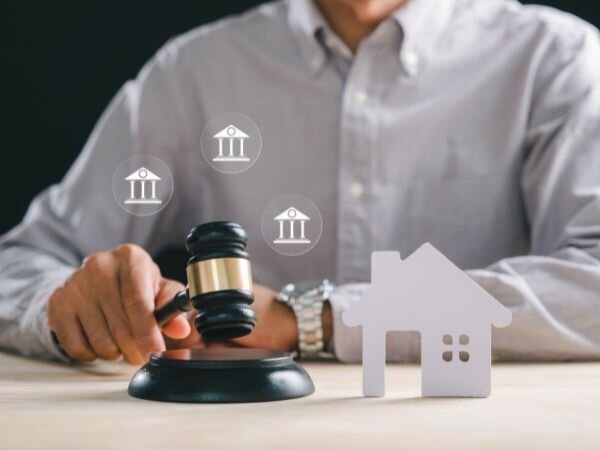 how to sell a condemned property in Oregon
