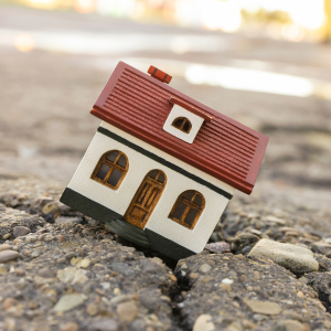How to Sell Your House with Foundation Problems In Oregon