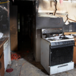 How to Sell A Fire-Damaged Home In Oregon