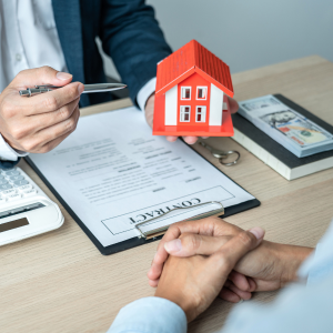 Sell A House Affected By Fire In Oregon