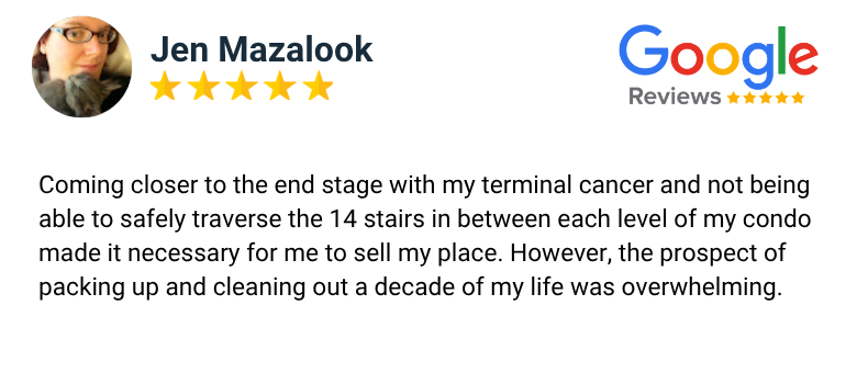 Fast House Buyer Reviews Portland
