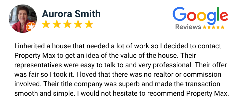 Home Buyers Reviews Portland