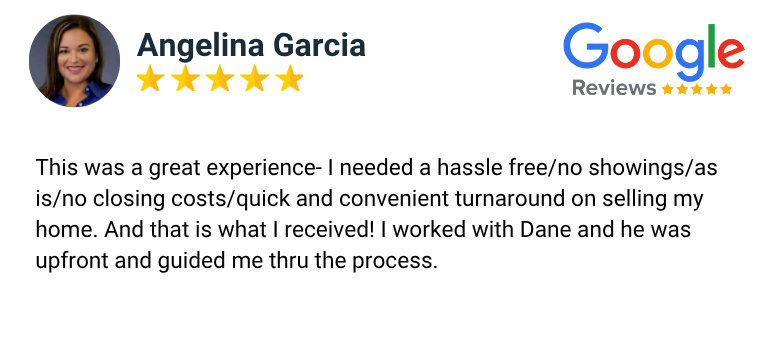 Local Cash House Buyers Reviews Portland