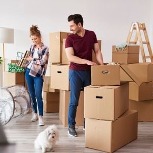Selling a House and Move Out of State Portland