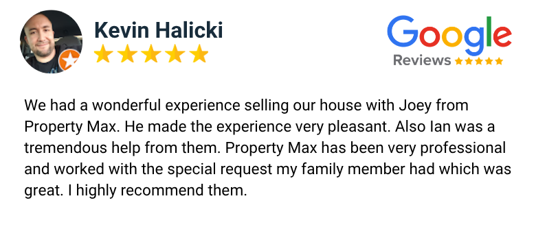 Trustworthy Cash Home Buyer Reviews Portland