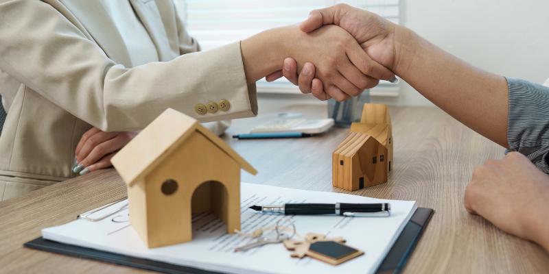 Choose a Title Company In Portland
