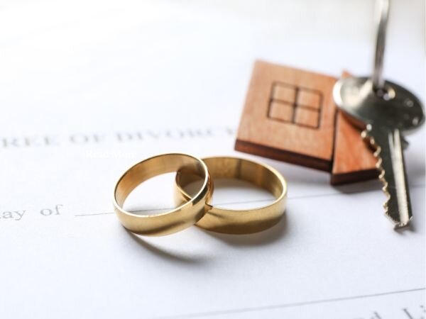 Do You Have to Sell Your Home During a Divorce in Oregon