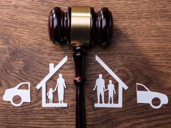Selling Your Oregon House During Divorce
