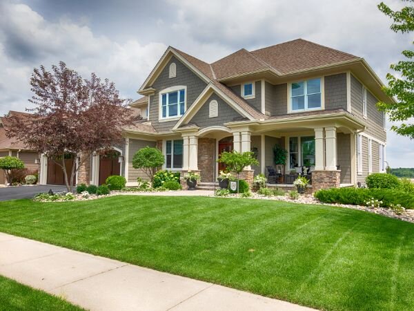 Selling a House During Divorce in Oregon
