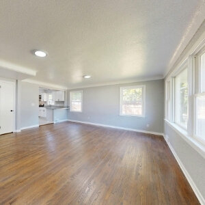 Process of selling an apartment in Oregon