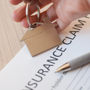Can I Sell My Home With a Pending Insurance Claim in Portland