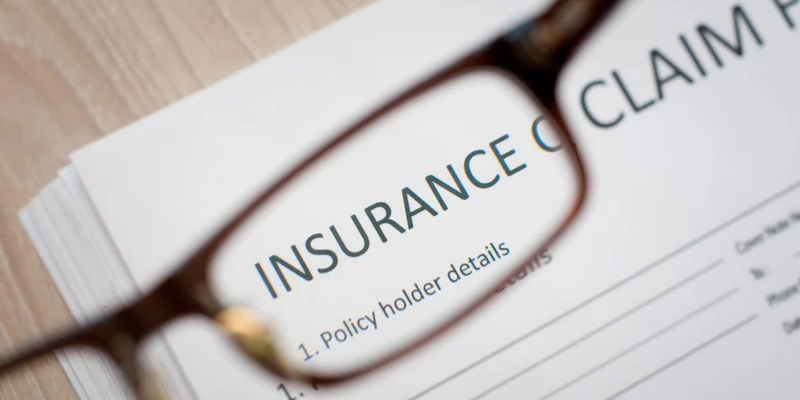 Can I Sell a House With a Pending Insurance Claim in Portland