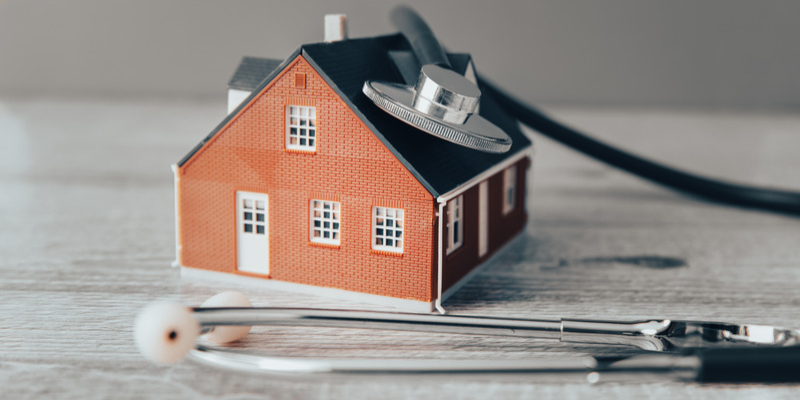 Can Medical Bills Take Your House Away In Oregon