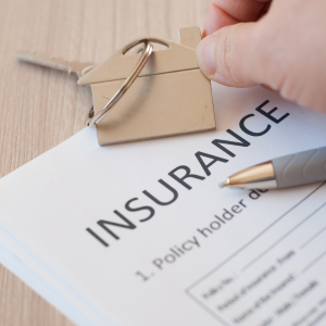 Can You Sell a Home With a Pending Insurance Claim in Portland