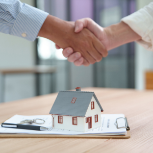 Find a Realtor in Another State