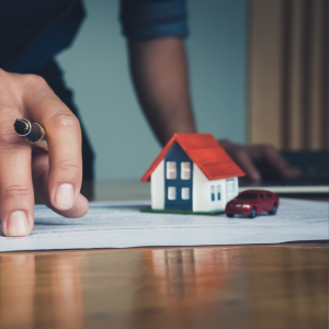 How to Locate a Realtor in Another State
